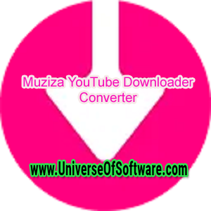 Muziza YouTube Downloader Converter 7.23.10 Latest version