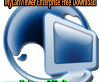 MyLanViewer 5.6.1 Enterprise Free Download