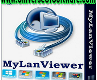 MyLanViewer v5.6.1 Enterprise + Fix Free Download