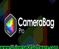 Nevercenter CameraBag 2022.3 Free Download