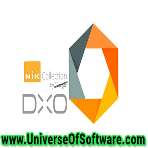 Nik Collection by DxO x5.0.2.0 Latest Version
