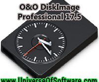 O&O DiskImage Professional 17.5 Free Download