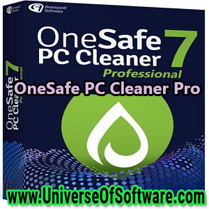 OneSafe PC Cleaner Pro v8.3.0.0 Multilingual Free Download