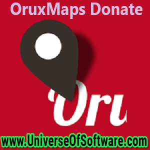 OruxMaps Donate v9.0.4.GP Patched MOD Free Download