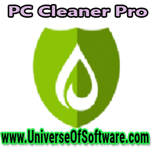 PC Cleaner Pro.8.1.0.14 with patch
