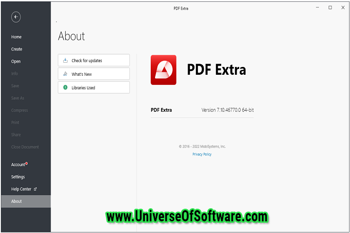 PDF Extra Premium v7.10.46770 Portable with Patch