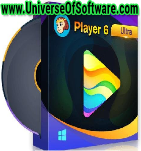 PlayerFab v7.0.2.0 (x64) + Fix Latest Version