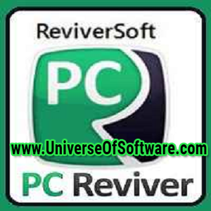 ReviverSoft PC Reviver v3.14.1.12 with Patch
