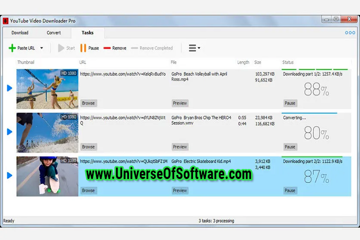 Robin YouTube Video Downloader 5.33.11.0 with Key