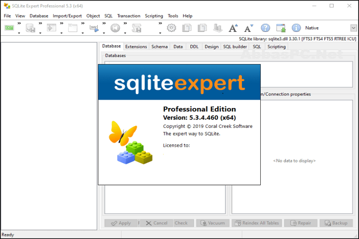 SQLite Expert Professional 5.4.23.567 Free Download
