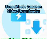 SameMovie Amazon Video Downloader 1.2.7 Free Download