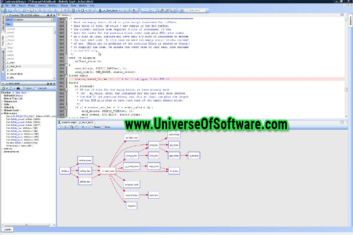 Scientific Toolworks Understand v6.2.1110 with Crack