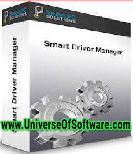 Smart Driver Manager 6.0.765 Multilingual Latest Version