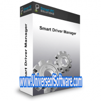 Smart Driver Manager 6.0.770 Free Download