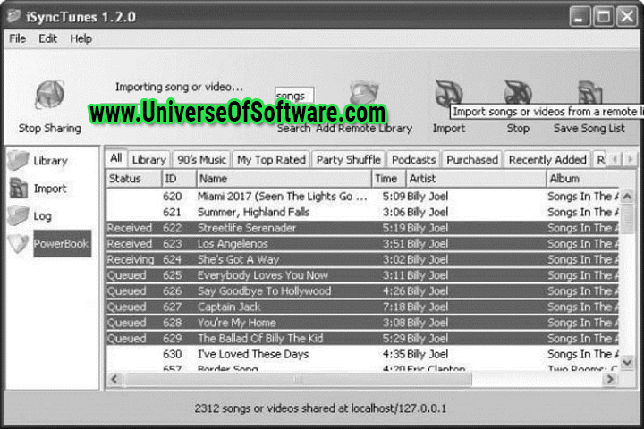 VovSoft Auto Change Screensavers 1.5.0 with Patch