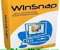 WinSnap 5.3.2 Multilingual Latest Version Free Download