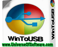 WinToUSB v7.0 Release 1 (All Editions) Free Download