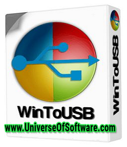 WinToUSB v7.0 Release 1 (All Editions) Latest Version