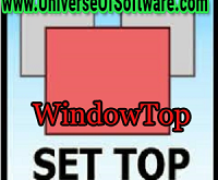WindowTop Pro v5.16.1 Full Version Free Download