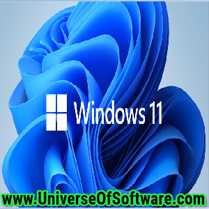 Windows 11 Pro 21H2 Build 22000.795 Latest Version