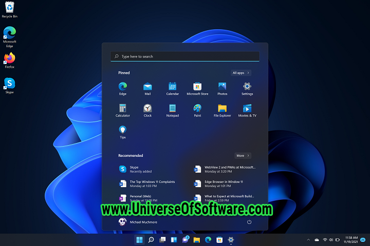 Windows 11 X64 Pro en-US JULY with key