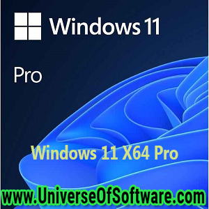 Windows 11 X64 Pro en-US JULY TPM BYPASSED 2022