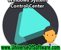 Windows System Control Center 7.0.2 Free Download