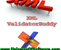 XML ValidatorBuddy 8.0.3.0 Full Version Free Download