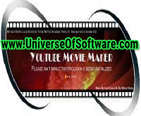 YouTube Movie Maker Platinum v22.05 Free Download