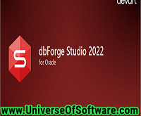 dbForge Studio 2022 4.4.64 (x64) Free Download