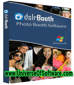 dslrBooth Professional 6.41.0713.1 Latest Version