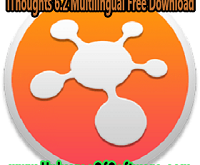 iThoughts 6.2 Multilingual Free Download