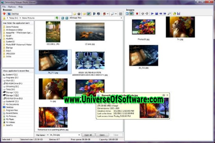 3delite_Video_File_Browser_1.0.15.20 with patch