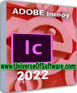 Adobe InCopy 2022 v17.4.0.51
