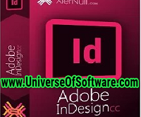 Adobe InDesign 2022 v17.4.0.51 Free Download