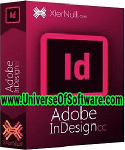 Adobe InDesign 2022 v17.4.0.51