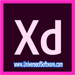 Adobe XD v54.0.12 Free Download