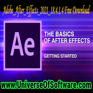 Adobe_After_Effects_2021_18.4.1.4 Free Download