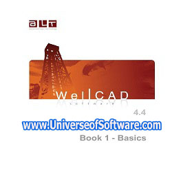 Advanced Logic Technology WellCAD v5.5 Build 427 Free Download