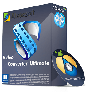 Aiseesoft Video Converter Ultimate 10.5.28 Free Download