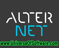AlterNET Software Extensibility Studio v5.1.6 Free Download