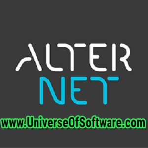 AlterNET Software Extensibility Studio v5.1.6
