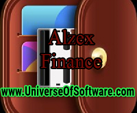 Alzex Finance Pro 7.0.10.313 Free Download