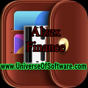 Alzex Finance Pro 7.0.10.313