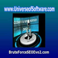 Brute Force SEO EVO2 Free Download