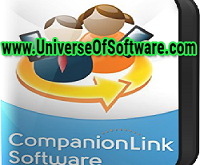 Companion Link Pro 9.0.9070 Free Download