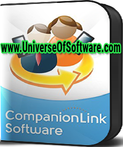 Companion Link Pro 9.0.9070