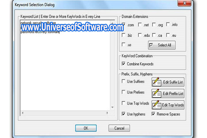DNSS.Domain.Name.Search.Software.2.3.0 Free Download