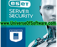 ESET Server Security v9.0.12013.0 Free Download