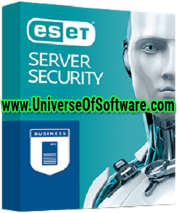 ESET Server Security v9.0.12013.0